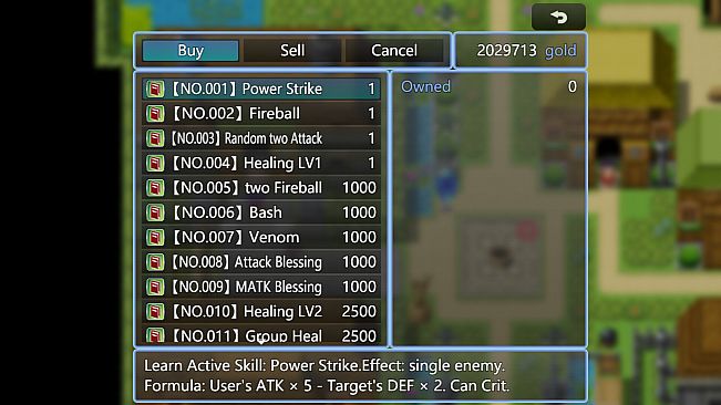 魔姬征服者  Twelve Succubus