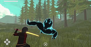 Post-Fire Revenge