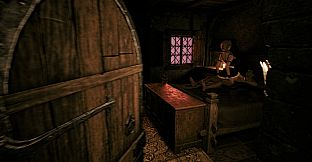 Lusty Tavern Rush
