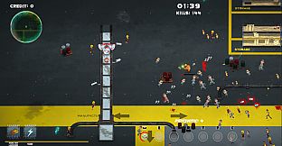 Don't Forget to Smile