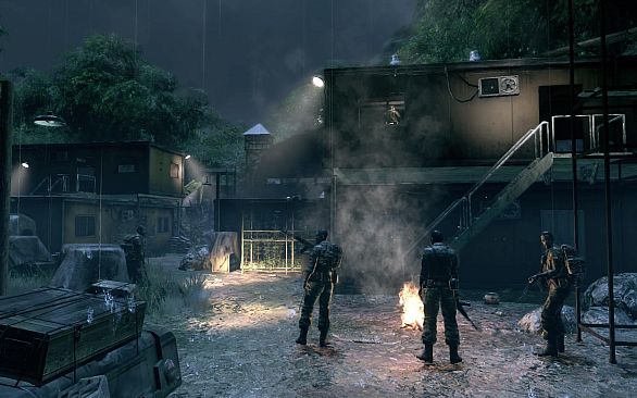 Sniper: Ghost Warrior