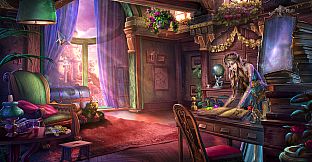 The Secret Order: Return to the Buried Kingdom