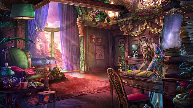 The Secret Order: Return to the Buried Kingdom