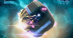 Geometry Wars 3: Dimensions Evolved