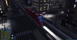 Cities in Motion 2: Marvellous Monorails