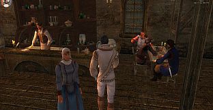 Sea Dogs: City of Abandoned Ships