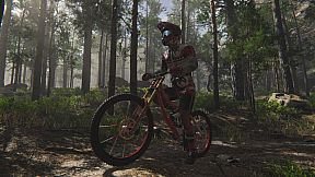 Traildown: Downhill Mountain Biking