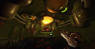 RetroSpace