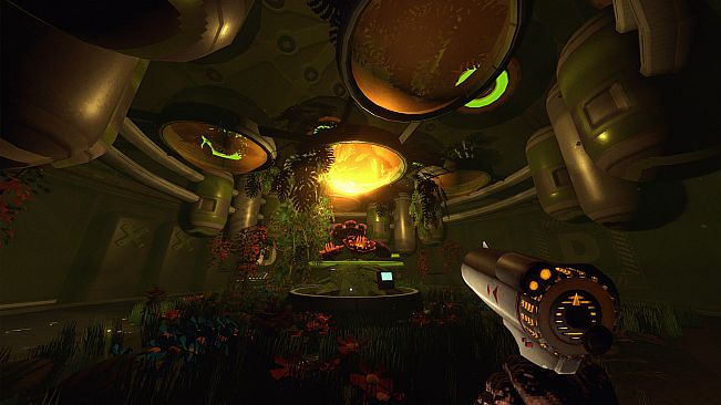RetroSpace