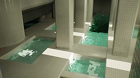 Backrooms: Hide Together