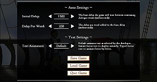 001 Game Creator - Visual Novel Kit