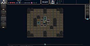 PHANTOM GAMBIT｜CORE HEIST ARENA