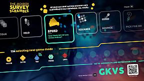 The Jackbox Survey Scramble