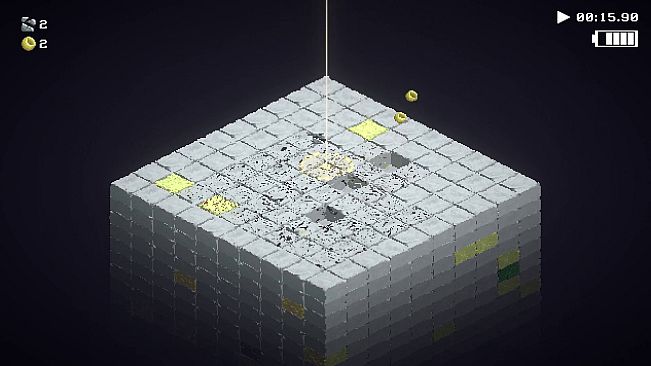 The Last Cat in the Universe