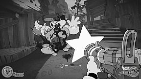 MOUSE: P.I. For Hire