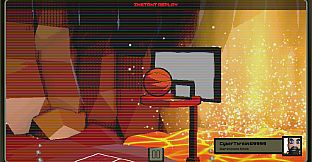 Forklift Basketball