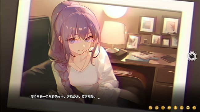 时忆 Memory of Time