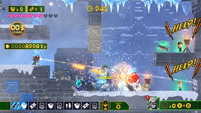 The Wonderful One: After School Hero