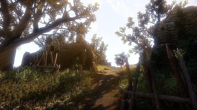 The Memory of Eldurim