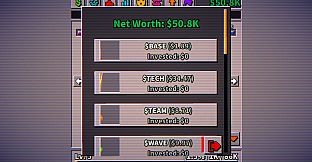 Screen Stocks