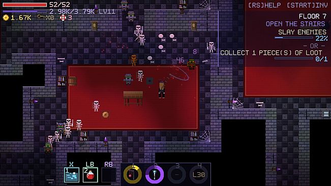 Crownsink