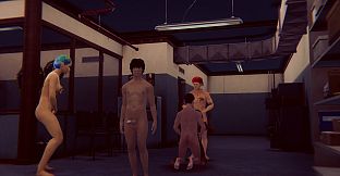 Sexy boys for Fuck in police