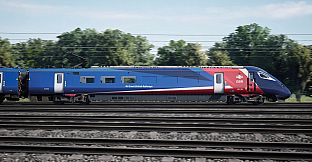 Train Sim World 7: Great British Railways Class 802 BMU Add-On