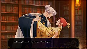 Who Murdered My Empress?