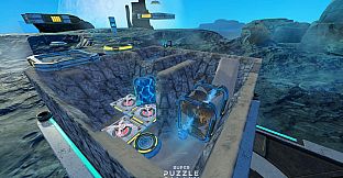 Super Puzzle Galaxy - Boost Ball DLC Pack