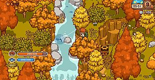 Japanese Rural Life Adventure