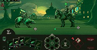 Hound Riders