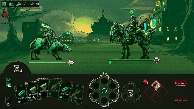 Hound Riders