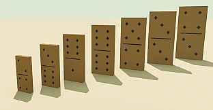 Domino Chillbox