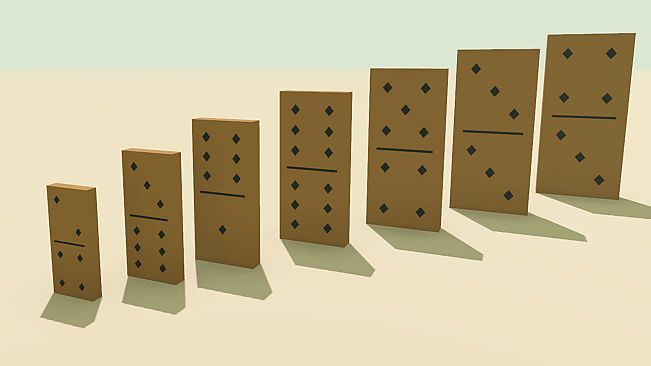 Domino Chillbox