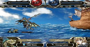 SRPG Studio Ship Material Collection