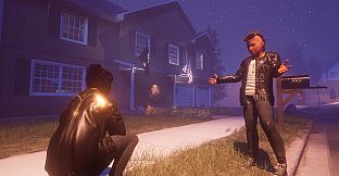 The Blackout Club: SEED-THE-GRUDGE Believer Cosmetic Pack