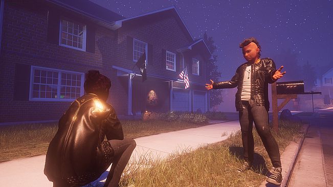 The Blackout Club: SEED-THE-GRUDGE Believer Cosmetic Pack