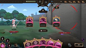 NoEL - Nothing on Elysion Line