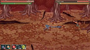 Boss Rush: Mythology