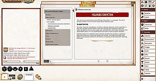 Fantasy Grounds - Pathfinder for Savage Worlds: Advanced Player's Guide