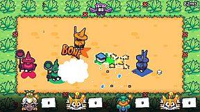 Ultimate Jello Party