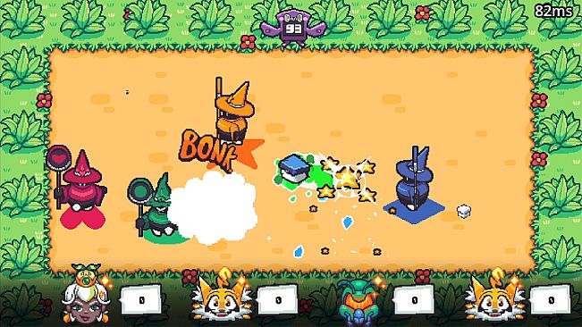 Ultimate Jello Party