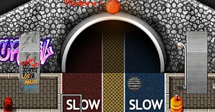 RPG Maker MZ - Modern + Outer Basic