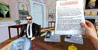 Another Day As President