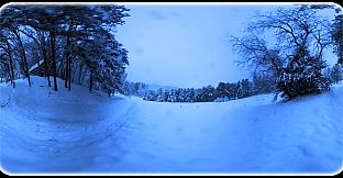 Exhale XR - Trail to Calm