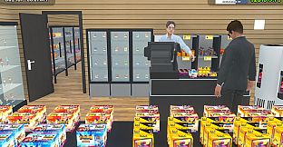 TCG Card Shop Simulator (Game Preview)