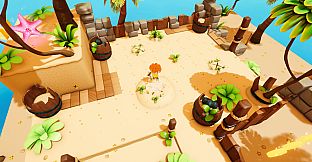 Pumuckl und die Krone des Piratenkönigs