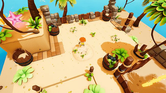 Pumuckl und die Krone des Piratenkönigs