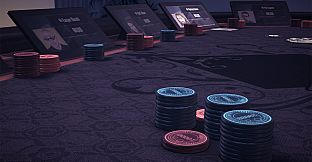 Pure Hold'em - Paradise City Chipset