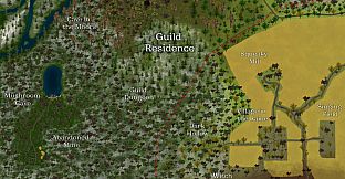 Silver Cats - Developer Files